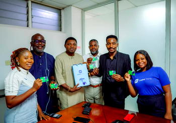 Firms partner to boost financial access for 11,000 entrepreneurs