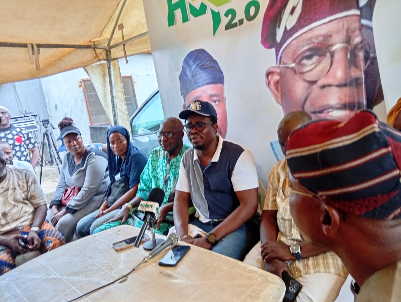 Crisis mars Lagos Mainland APC Reps Primary Election