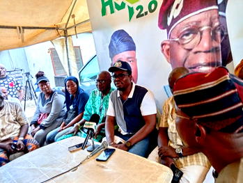 Crisis mars Lagos Mainland APC Reps Primary Election
