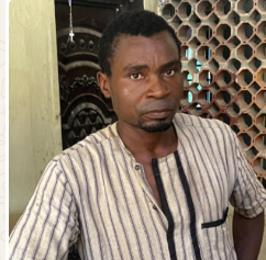 Youths arrest suspect over killing of Imo nursing student