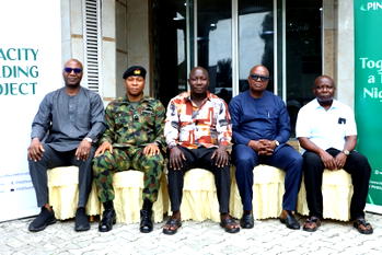 PIND, Nigerian Navy, NIWA strengthen marine safety in Niger Delta