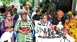 2027 polls: Market leaders declare readiness, demand political inclusion