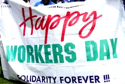 May Day 2026: From stadiums to the streets