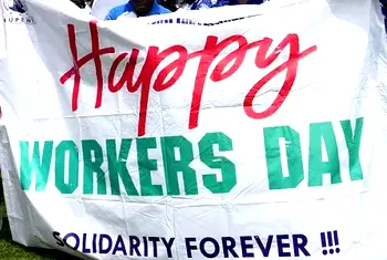 May Day 2026: From stadiums to the streets