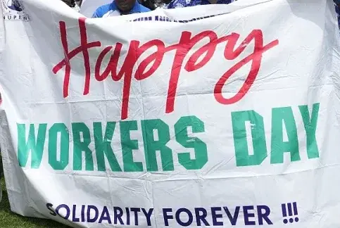 May Day 2026: From stadiums to the streets