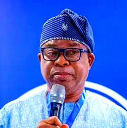 AMBO pledges inclusive resource use, unveils manifesto