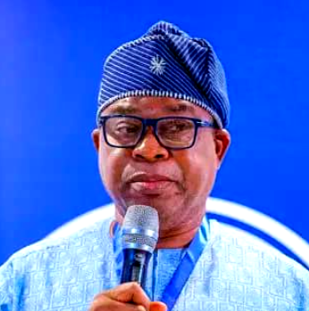 AMBO pledges inclusive resource use, unveils manifesto