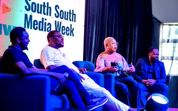 Port Harcourt to host 2026 South South Media Week