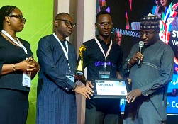 Mehtic Technology wins 2026 RegTech Africa Startup World Cup