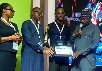 Mehtic Technology wins 2026 RegTech Africa Startup World Cup