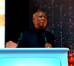 Xenophobia: “How many jobs have you created after attacks?” — Malema to South Africans