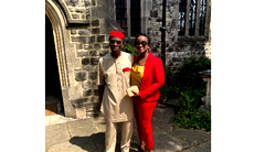 Watching my father at 92 made me appreciate longevity is not purely biological – Menakaya
