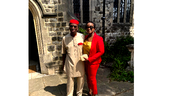 Watching my father at 92 made me appreciate longevity is not purely biological – Menakaya