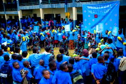 2026 WMHD: AHF, stakeholders seek stronger action against menstrual stigma