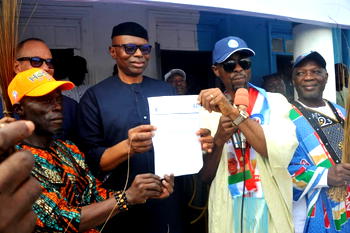 Mimiko joins APC, backs Tinubu’s reforms