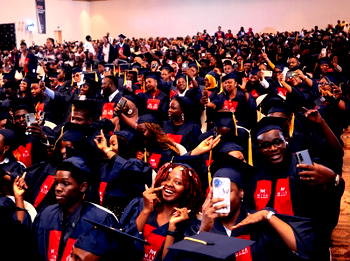 200 students get Gbemisola Olowolafe Miva scholarship