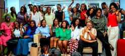 Moniepoint, partners tackle gender gap in tech with AI training for women