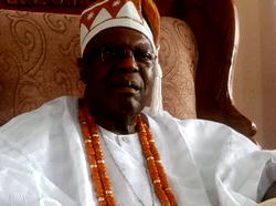 Ogun monarch blames moral decline on removal of religious studies
