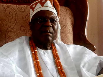 Ogun monarch blames moral decline on removal of religious studies