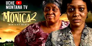Uche Montana’s Monica 2 crosses 10 million YouTube views in two days