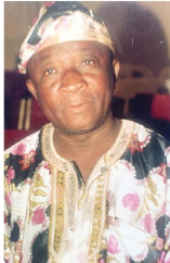 Attention: Tosin Adebanbo when March came for the Anibezes!