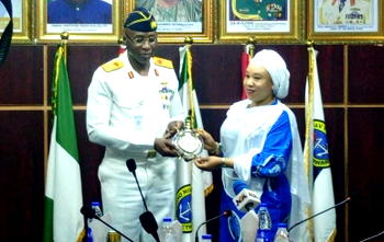 Stable home front drives naval efficiency — Rear Admiral Mustafa