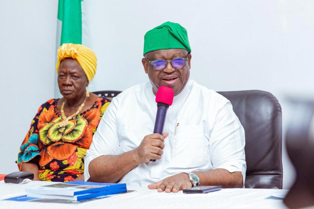 Plateau announces war against terrorists following security council meeting