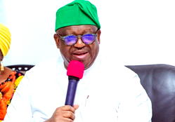 From insecurity to renewal: Mutfwang’s three years of focused leadership