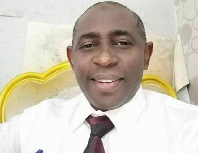 Leadership coach hails career of Nasiru Abdullahi