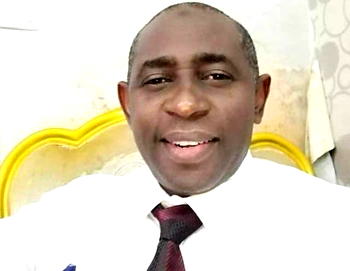 Leadership coach hails career of Nasiru Abdullahi