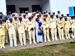 Navy vows tech-driven, resilient defence of maritime assets, infrastructure