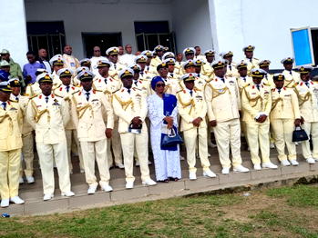 Navy vows tech-driven, resilient defence of maritime assets, infrastructure