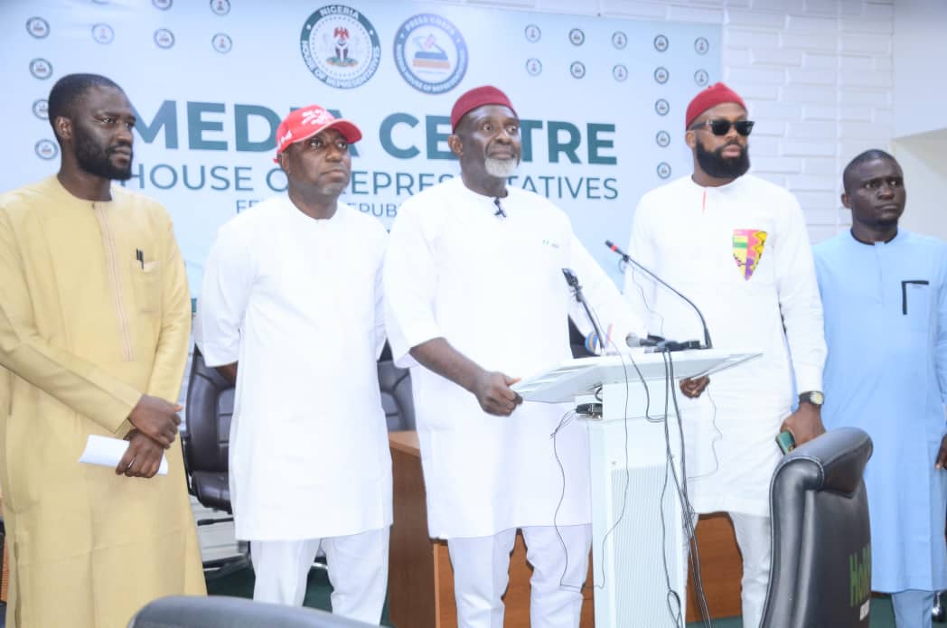 NDC lawmaker defends defection, urges focus on performance not platform