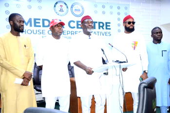 NDC lawmaker defends defection, urges focus on performance not platform