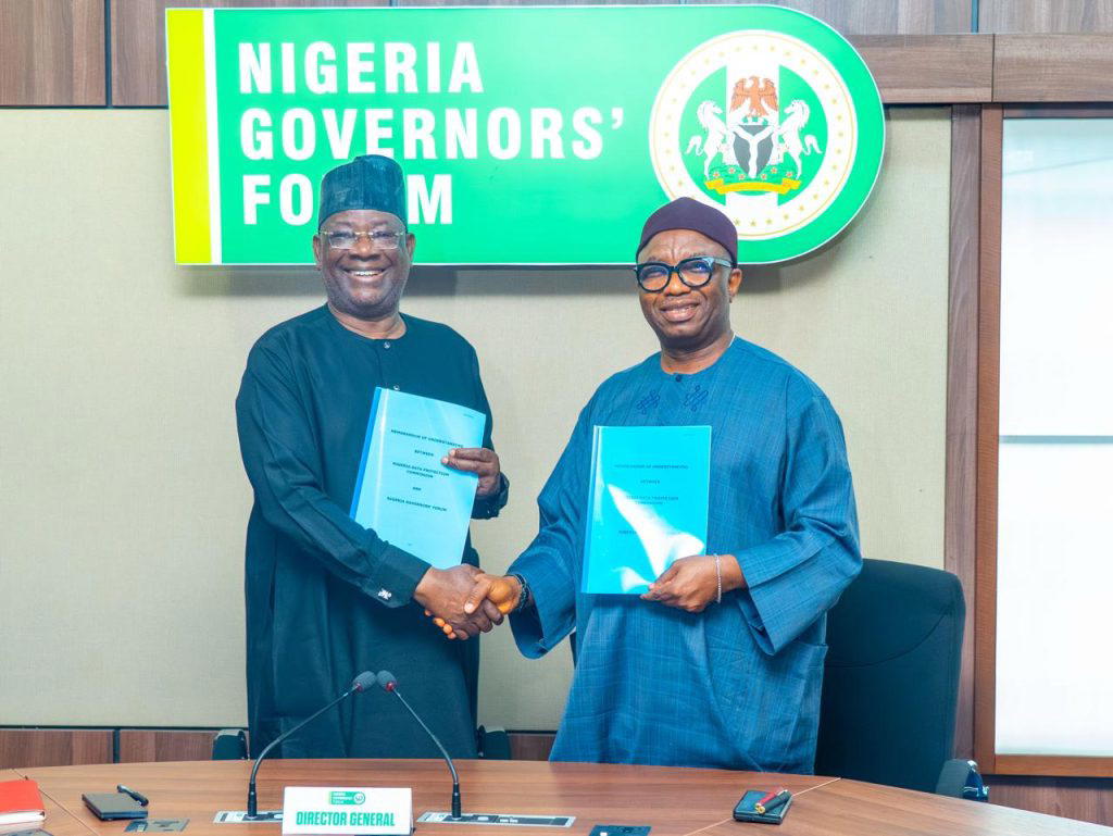 NDPC seals data protection deals with BPP, NGF