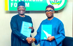 NDPC seals data protection deals with BPP, NGF