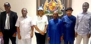 ELECTRICITY: NDPHC restores 450MW Alaoji plant after three-year shutdown