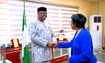 NEPZA, NAFDAC move to curb fake drugs in free trade zones