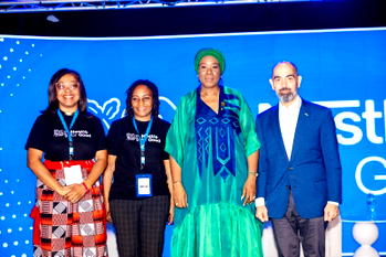 Stakeholders call for integrated food, health systems in Lagos