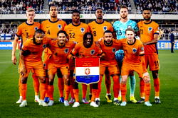 Countdown to 2026 FIFA World Cup: Netherlands must fight harder