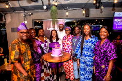 2026 Awards: The Luminary Project votes ₦6m for grassroots innovators