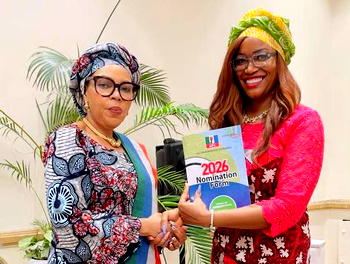 Female aspirant declares for Ideato North Reps seat, raises inclusion questions