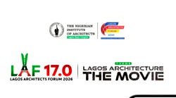 NIA unveils plans for 17th Lagos architects forum