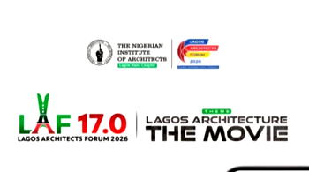 NIA unveils plans for 17th Lagos architects forum