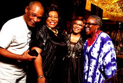 AMVCA 2026: How Johnnie Walker celebrated Africa’s creative momentum