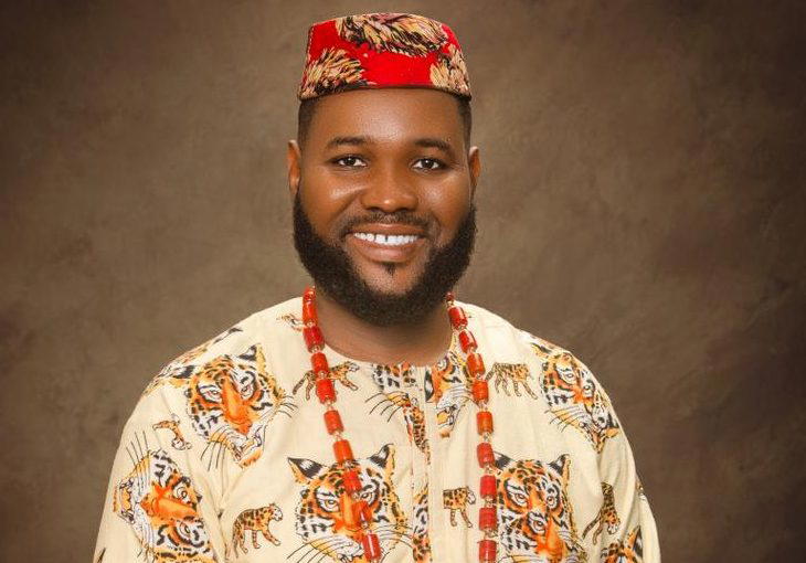 Nsofor hailed as ‘best senate candidate’ for Anambra South