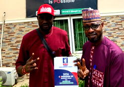Obidient Movement endorses Umanu Elijah, urges members to back his aspiration