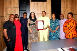 CIG names Ikenna Obele as patron