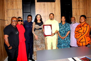 CIG names Ikenna Obele as patron