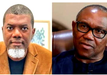 Tinubu ally criticises Omokri over airport video with Obi